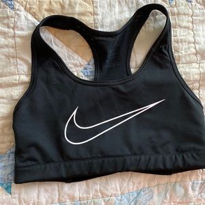 Nike bra size S